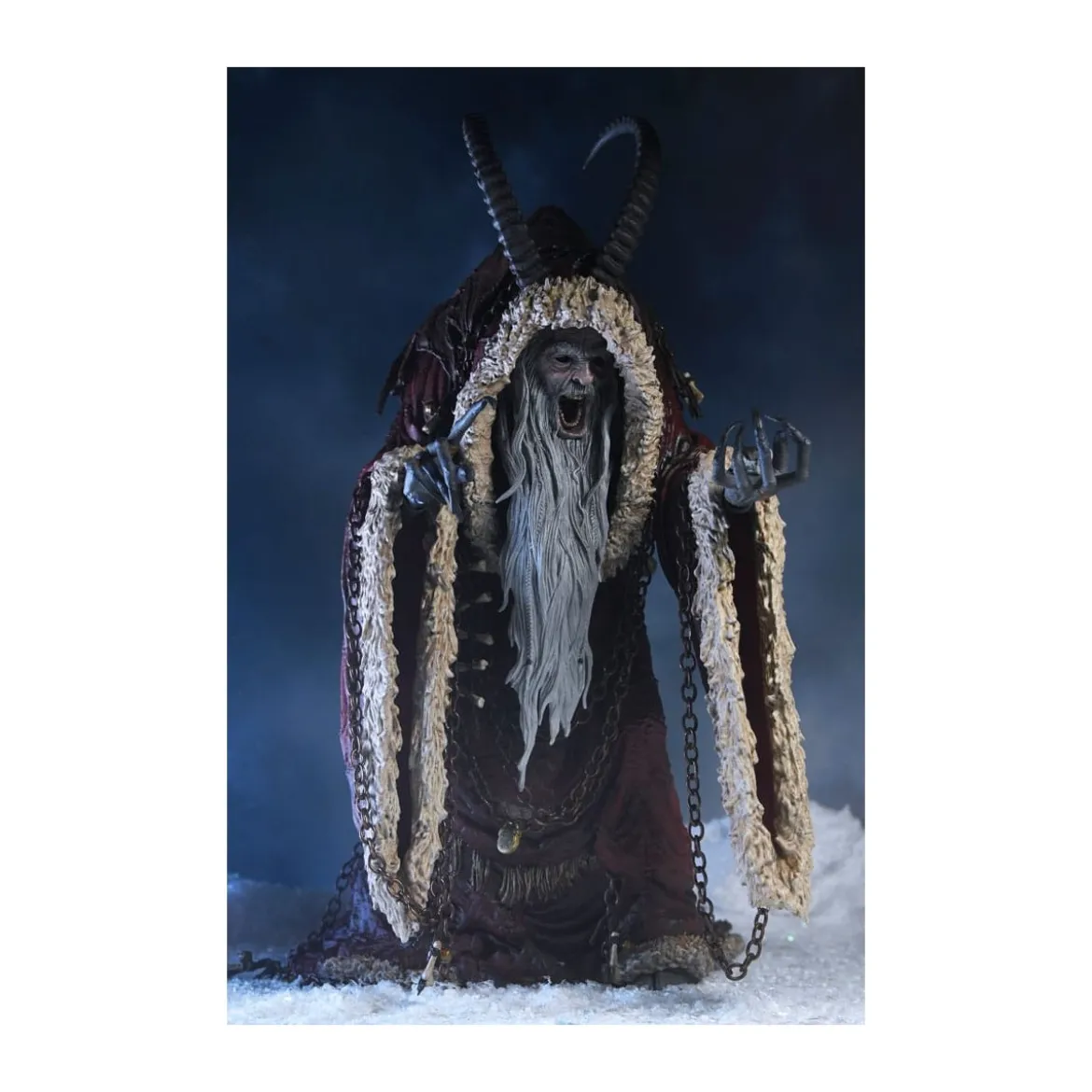 NECA - Krampus Deluxe