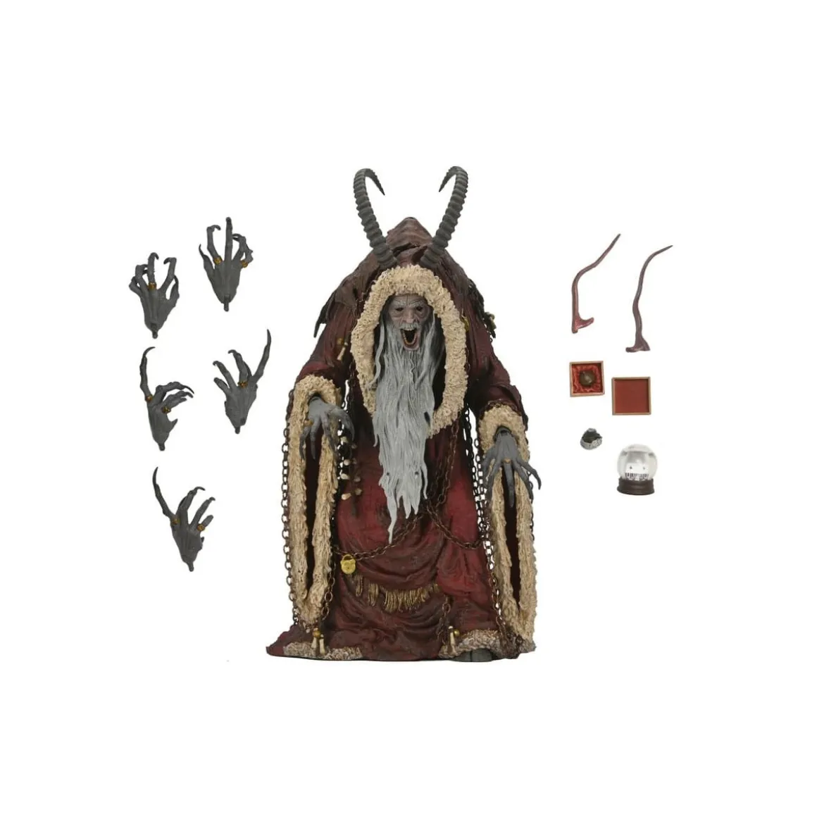 NECA - Krampus Deluxe
