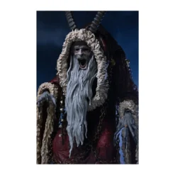 NECA - Krampus Deluxe