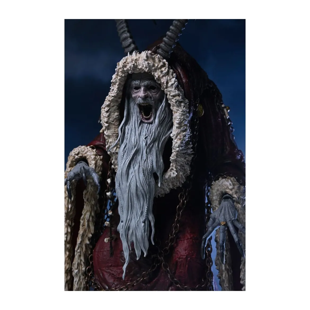 NECA - Krampus Deluxe