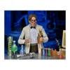 Neca - Lab Coat Professor Perry and Hazmat Suit Professor Perry