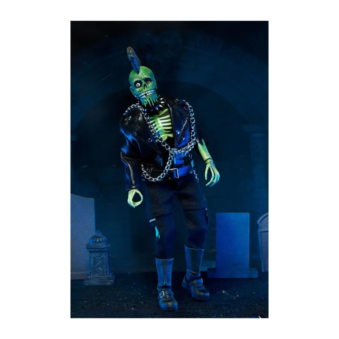 Neca - Le Retour des morts-vivants - Clothed Trash & Suicide - Return of the Living Dead