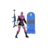 Neca Les Tortues ninja: Turtles in Time série 1 Set complet