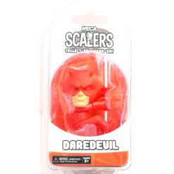 Neca mini figurine Scalers Ser 5 Marvel DAREDEVIL