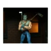 NECA - Mirage Comics Casey Jones TMNT - Teenage Mutant Ninja Turtles