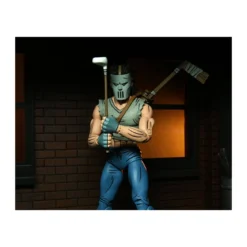 NECA - Mirage Comics Casey Jones TMNT - Teenage Mutant Ninja Turtles