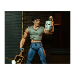 NECA - Mirage Comics Casey Jones TMNT - Teenage Mutant Ninja Turtles