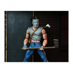 NECA - Mirage Comics Casey Jones TMNT - Teenage Mutant Ninja Turtles