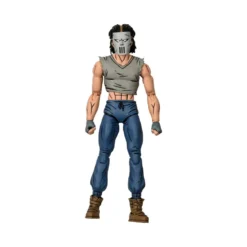 NECA - Mirage Comics Casey Jones TMNT - Teenage Mutant Ninja Turtles