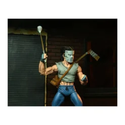NECA - Mirage Comics Casey Jones TMNT - Teenage Mutant Ninja Turtles