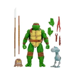 NECA - Mirage Comics - DONATELLO - TMNT