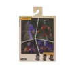 NECA - Mirage Comics - FOOT NINJA Classic Colors - TMNT - Teenage Mutant Ninja Turtles