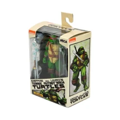 NECA - Mirage Comics - LEONARDO - TMNT
