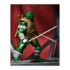 NECA - Mirage Comics Michelangelo the Wanderer TMNT - Teenage Mutant Ninja Turtles