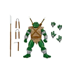 NECA - Mirage Comics Michelangelo the Wanderer TMNT - Teenage Mutant Ninja Turtles