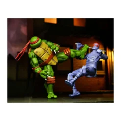 NECA - Mirage Comics - RAPHAEL - TMNT