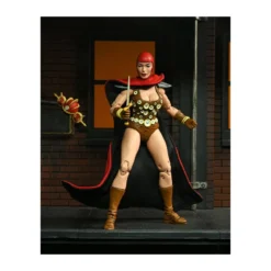 NECA - Mirage Comics Renet TMNT - Teenage Mutant Ninja Turtles