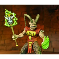 NECA - Mirage Comics - Savanti Romero - TMNT - Teenage Mutant Ninja Turtles