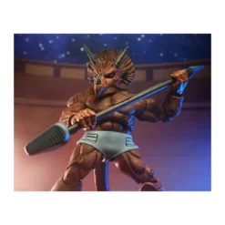 NECA - Mirage Comics - Triceraton Gladiator - TMNT