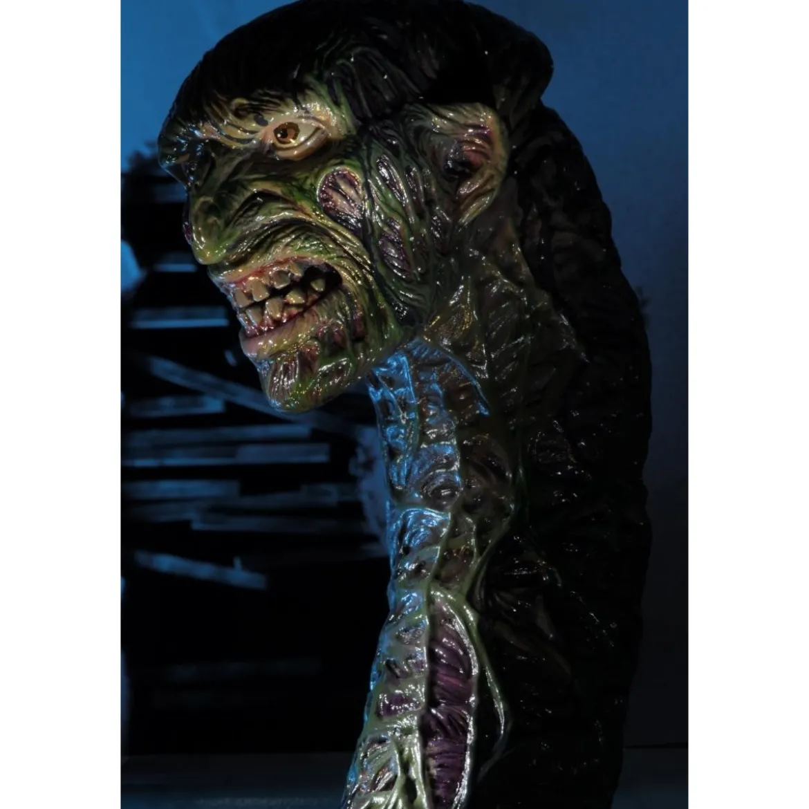 Neca Nightmare on Elm Street - Freddy Accessory Pack
