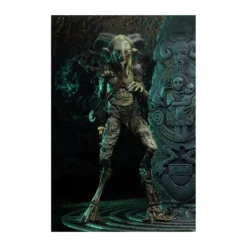 Neca - OLD FAUN - Guillermo del Toro figurine Signature Collection - Le labyrinthe de pan