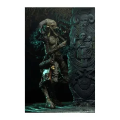 Neca - OLD FAUN - Guillermo del Toro figurine Signature Collection - Le labyrinthe de pan