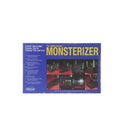 NECA - Originals diorama - Monsterizer Vintage