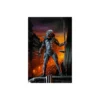 Neca - Poster Series Predator 2 - City Hunter
