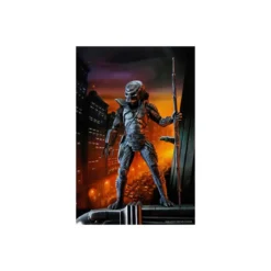 Neca - Poster Series Predator 2 - City Hunter
