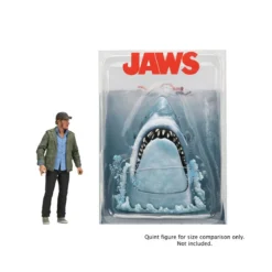 Neca - Poster Series 50th Anniversary JAWS - Les Dents de la Mer