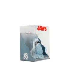 Neca - Poster Series 50th Anniversary JAWS - Les Dents de la Mer