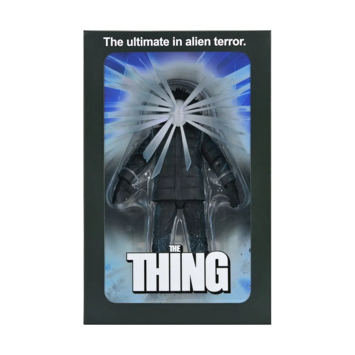 Neca - Poster Series THE THING