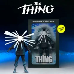 Neca - Poster Series THE THING