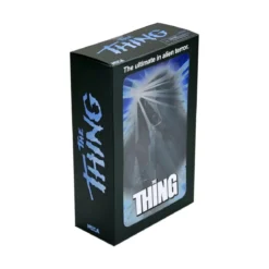 Neca - Poster Series THE THING