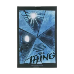 Neca - Poster Series THE THING