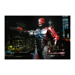 Neca - Poster Series Ultimate ROBOCOP