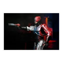 Neca - Poster Series Ultimate ROBOCOP