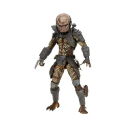 Neca Predator 2 Figurine Ultimate City Hunter