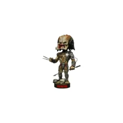 Neca Predator Head Knocker - Predator with Spear