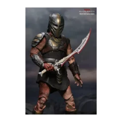 Neca Predator - Ultimate Dek - Predator: Badlands