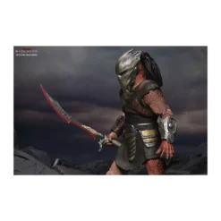 Neca Predator - Ultimate Dek - Predator: Badlands