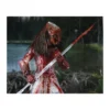 Neca Predator - Ultimate Feral Bear Blood Predator - Prey