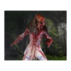 Neca Predator - Ultimate Feral Bear Blood Predator - Prey