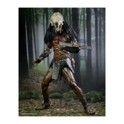 Neca Predator - Ultimate Feral Predator - Prey