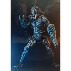 Neca Predator 2 - Ultimate Guardian Predator - Lost Tribe