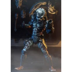 Neca Predator 2 - Ultimate Guardian Predator - Lost Tribe