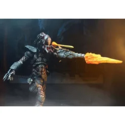 Neca Predator 2 - Ultimate Guardian Predator - Lost Tribe