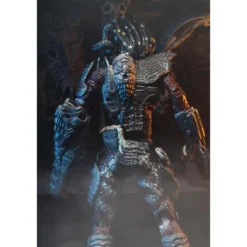 Neca Predator 2 - Ultimate Guardian Predator - Lost Tribe