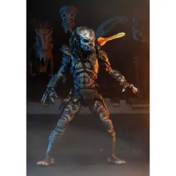 Neca Predator 2 - Ultimate Guardian Predator - Lost Tribe