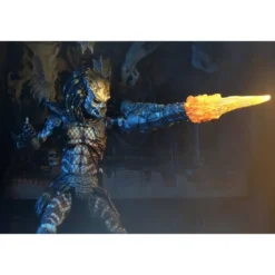 Neca Predator 2 - Ultimate Guardian Predator - Lost Tribe